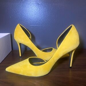 Brand new Celine heels size 38.5